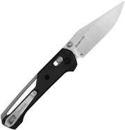 Kershaw Airspace DuraLock Black [2063]
