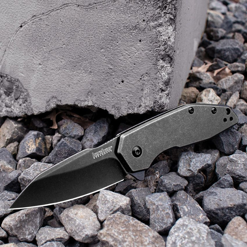 Kershaw Gravel Framelock A/O [2065]