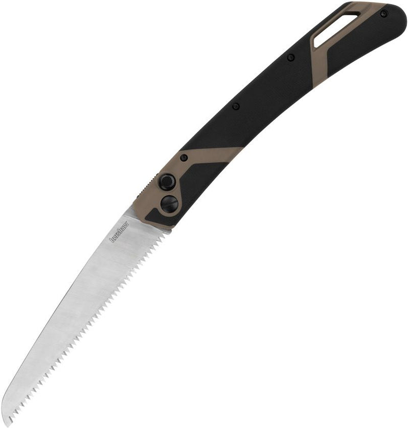 Kershaw Taskmaster Saw 2 Button Lock [2556]