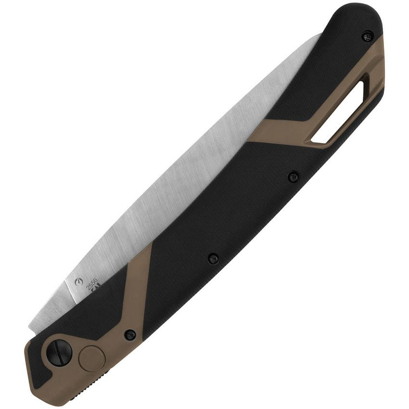 Kershaw Taskmaster Saw 2 Button Lock [2556]
