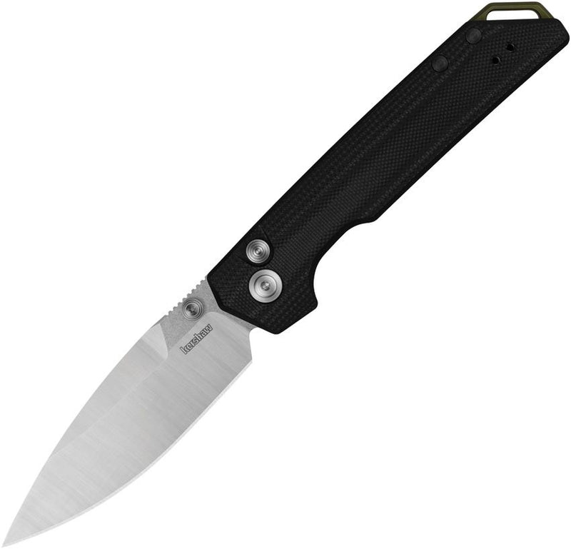 Kershaw Iridium Button Lock [3038]