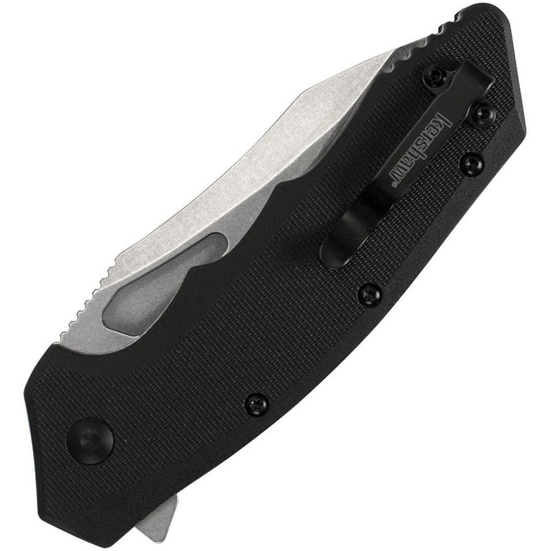 Kershaw Flitch Linerlock A/O [3930]
