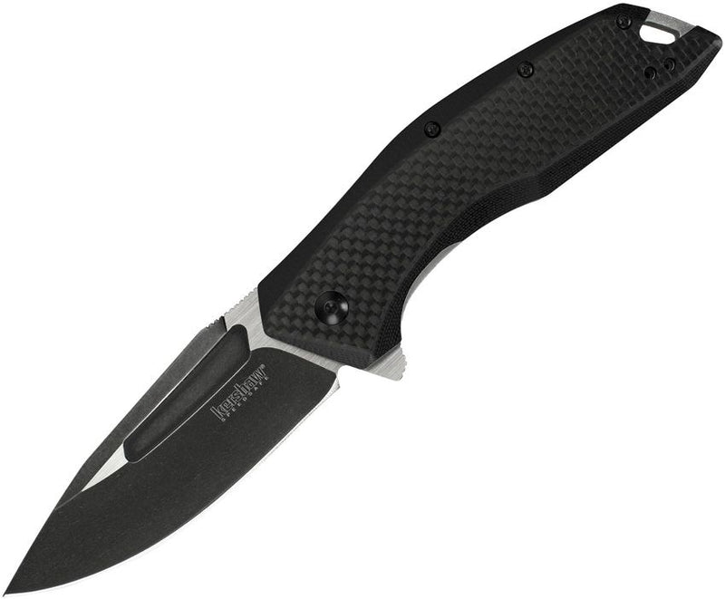 Kershaw Flourish Linerlock A/O [3935]