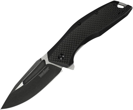 Kershaw Flourish Linerlock A/O [3935]