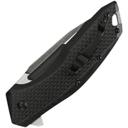 Kershaw Flourish Linerlock A/O [3935]