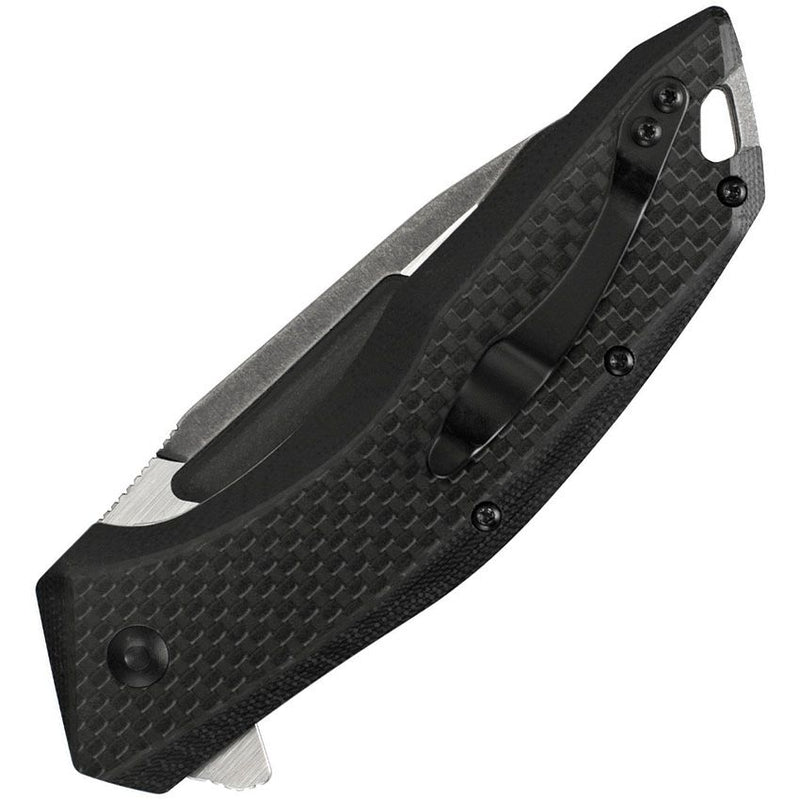 Kershaw Flourish Linerlock A/O [3935]