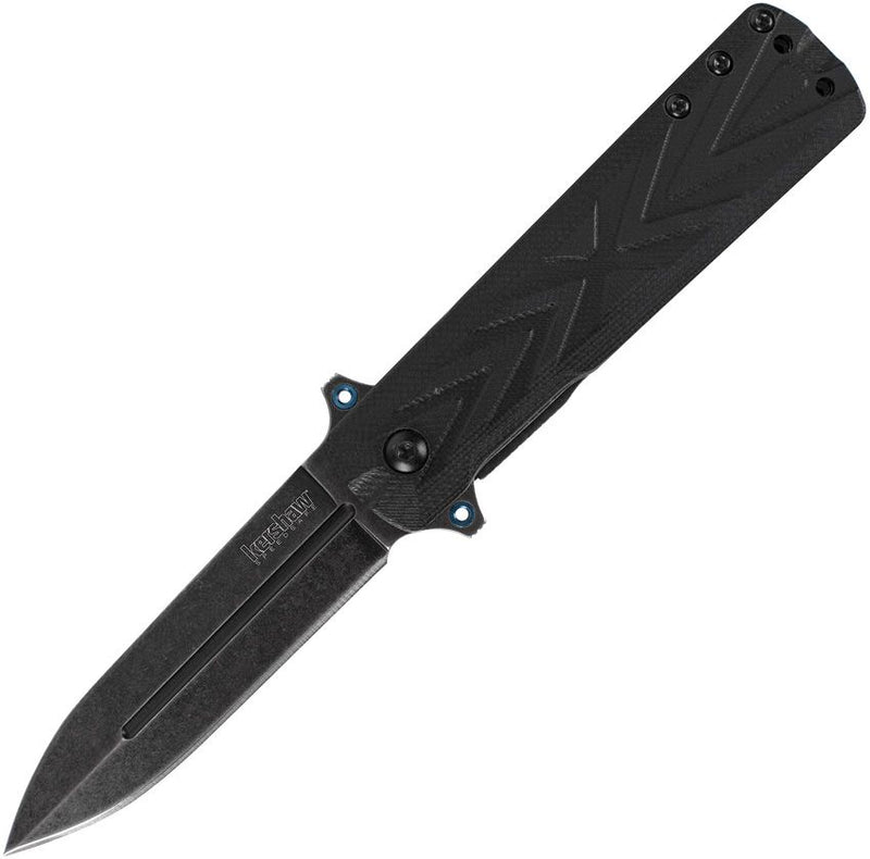 Kershaw Barstow A/O Linerlock [3960]
