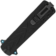 Kershaw Barstow A/O Linerlock [3960]