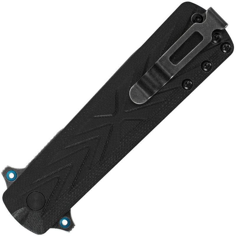 Kershaw Barstow A/O Linerlock [3960]