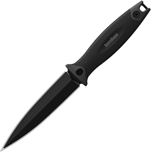 Kershaw Secret Agent Fixed Blade [4007]