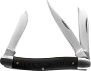 Kershaw Brandywine Folder Black G-10 (2.6" Satin 7Cr17MoV) Folding Knife [4382] - product view 1