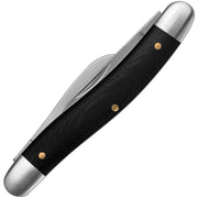 Kershaw Brandywine Folder Black G-10 (2.6" Satin 7Cr17MoV) Folding Knife [4382] - product view 2