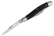 Kershaw Brandywine Folder Black G-10 (2.6" Satin 7Cr17MoV) Folding Knife [4382] - product view 4