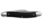 Kershaw Brandywine Folder Black G-10 (2.6" Satin 7Cr17MoV) Folding Knife [4382] - product view 5