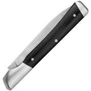 Kershaw Allegory Micarta Two-Blade Slipjoint Folding Knife [4385] - product view 2