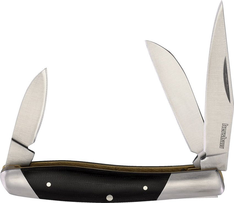 Kershaw Iredale Folder [4386]