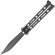 Kershaw Lucha Butterfly Knife [5150BW]