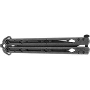 Kershaw Lucha Butterfly Knife [5150BW]