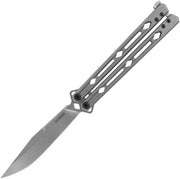 Kershaw Lucha Butterfly Knife [5150MAG]