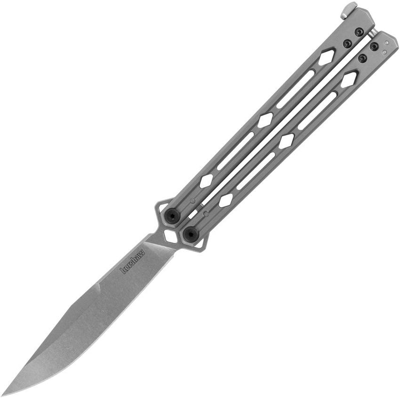 Kershaw Lucha Butterfly Knife [5150MAG]