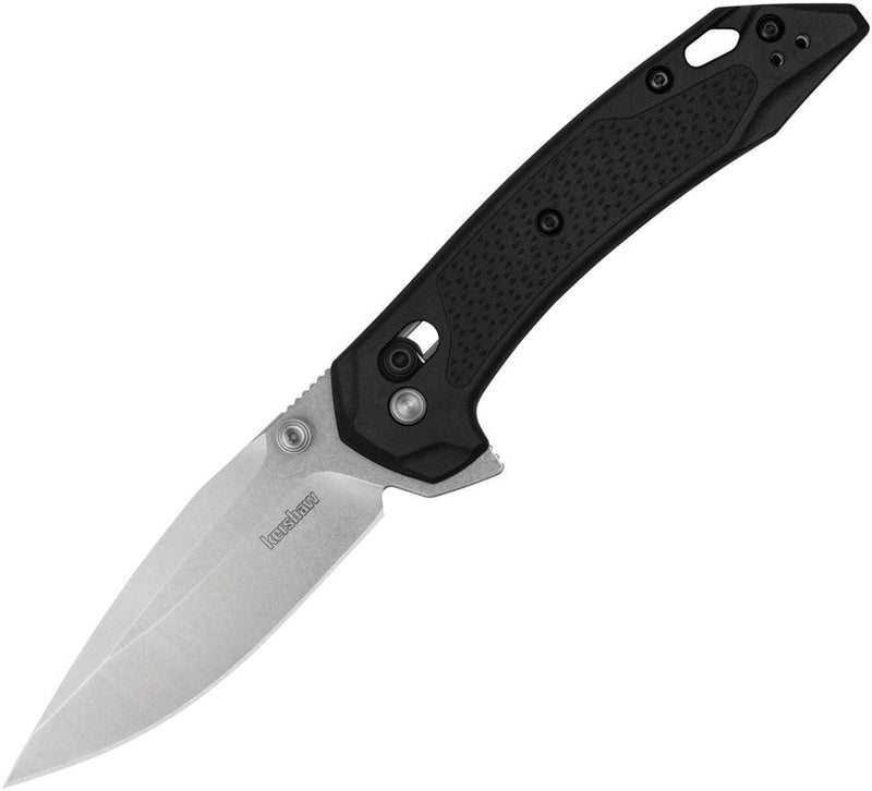 Kershaw Bonneville DuraLock Black [6000]