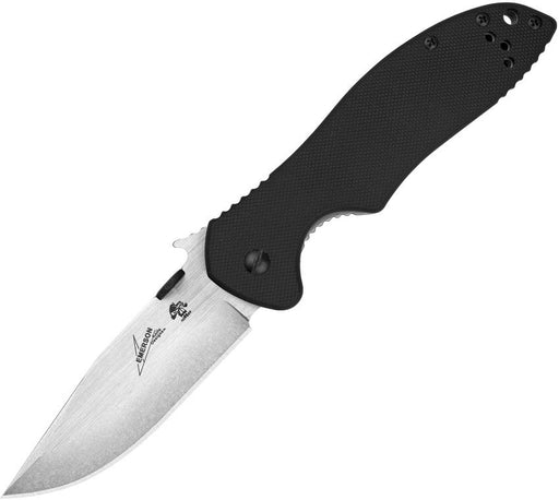 Kershaw Emerson CQC-6K Framelock D2 [6034D2]