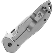 Kershaw Emerson CQC-6K Framelock D2 [6034D2]