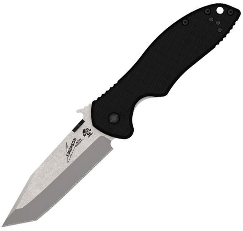 Kershaw Emerson CQC-7K Framelock [6034T]
