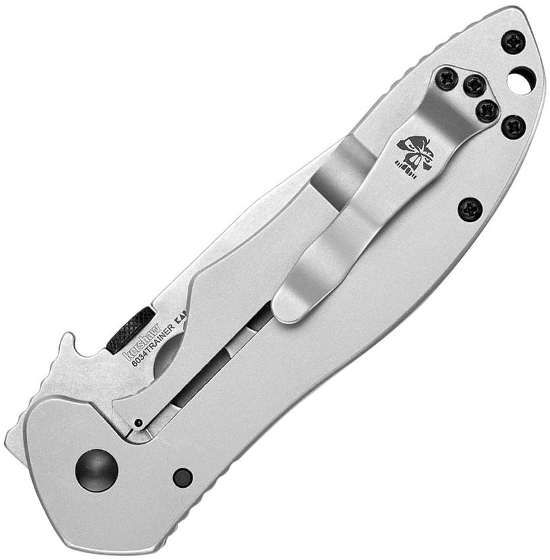 Kershaw Emerson E-Train [6034TRAINER]