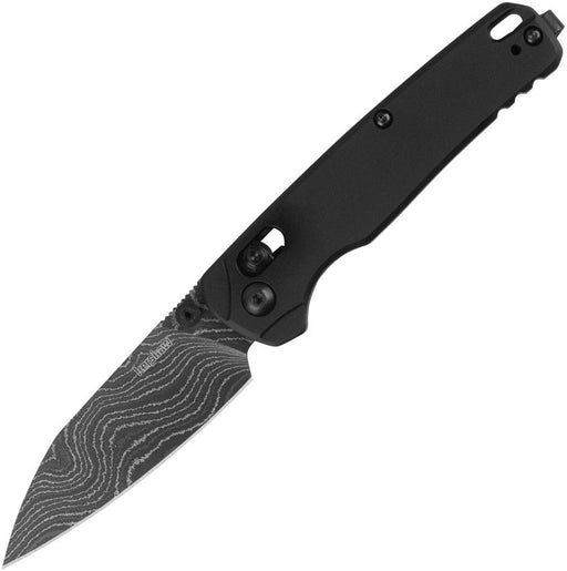 Kershaw Bel Air DuraLock Black Damas [6105BLKDAM]