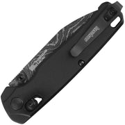 Kershaw Bel Air DuraLock Black Damas [6105BLKDAM]
