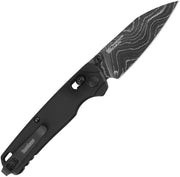 Kershaw Bel Air DuraLock Black Damas [6105BLKDAM]