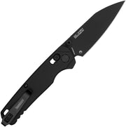 Kershaw Bel Air DuraLock Black [6105BLK]