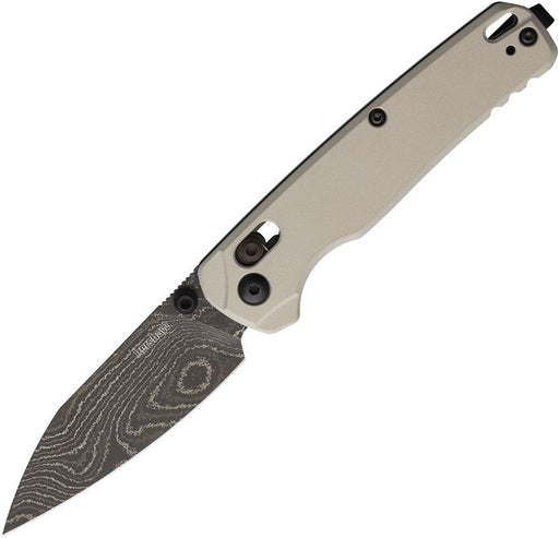 Kershaw Bel Air DuraLock Damascus [6105DAM]