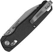 Kershaw Bel Air DuarLock Gray SW [6105GRYSW]