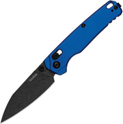 Kershaw Bel Air Blue Blackwash [6105NBBW]