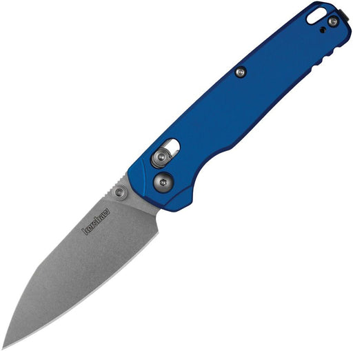 Kershaw Bel Air DuarLock Blue SW [6105NBSW]