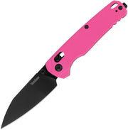 Kershaw Bel Air DuraLock Pink [6105PINK]