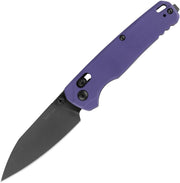 Kershaw Bel Air DuraLock Purple [6105PUR]