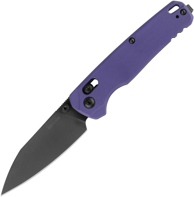 Kershaw Bel Air DuraLock Purple [6105PUR]