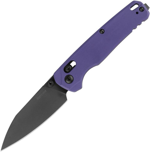 Kershaw Bel Air DuraLock Purple [6105PUR]