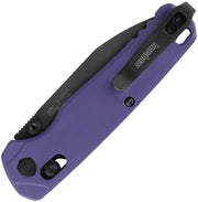 Kershaw Bel Air DuraLock Purple [6105PUR]