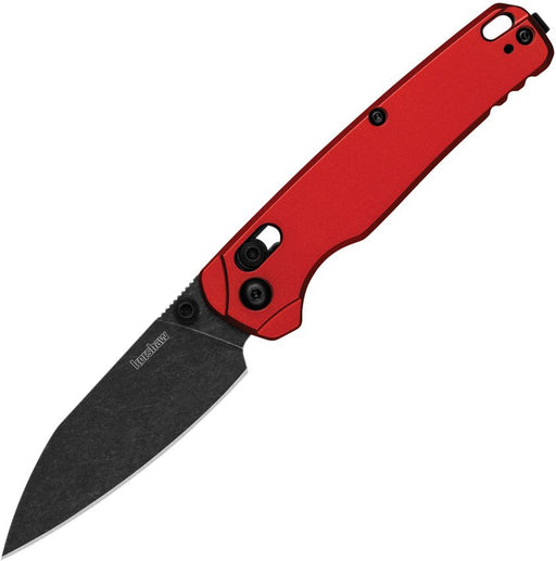 Kershaw Bel Air DuraLock Red BW [6105RDBW]