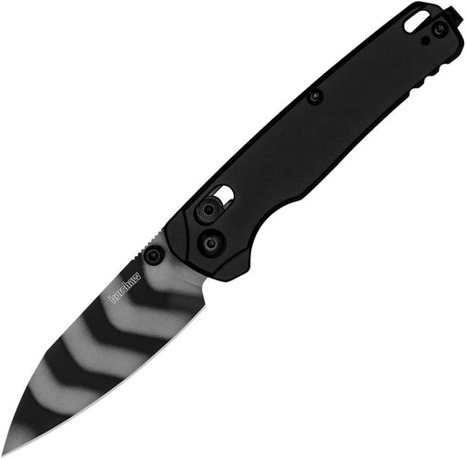 Kershaw Bel Air DuraLock Tiger Stripe [6105TS]