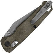 Kershaw Bel Air DuraLock Clip [6106]