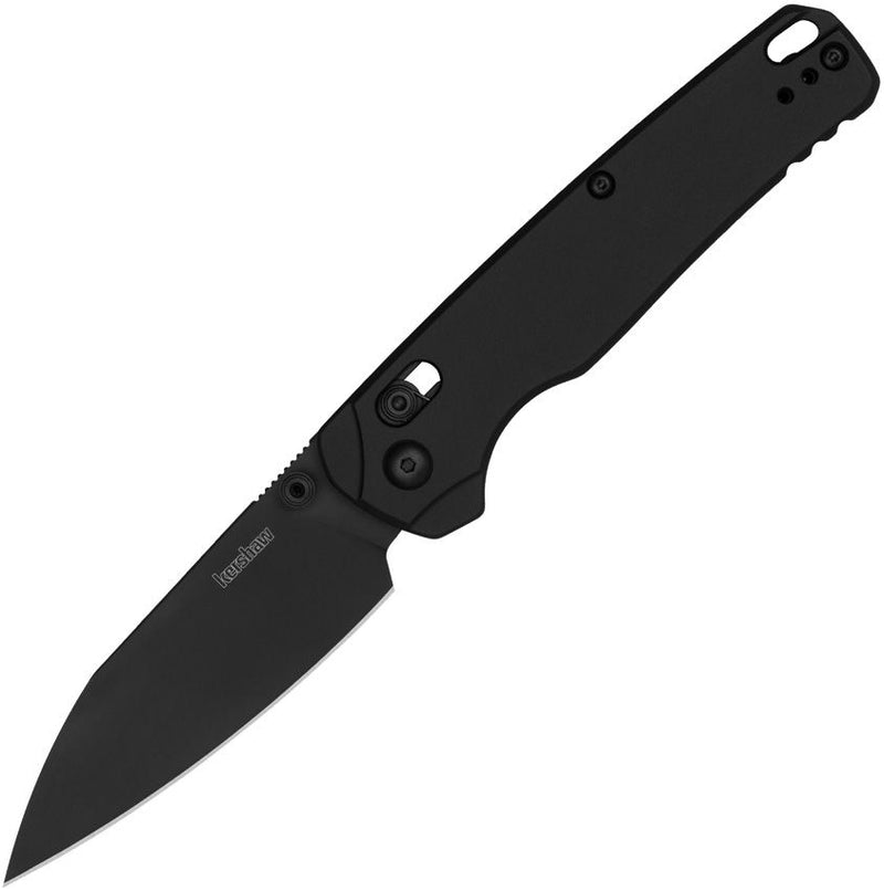 Kershaw Bel Air XL DuraLock Black [6110BLK]