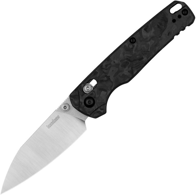Kershaw Bel Air XL DuraLock CF [6110CF]