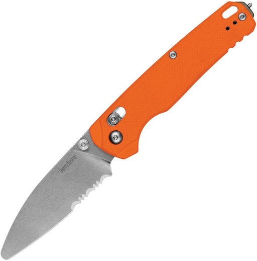 Kershaw Bel Air EMT DuraLock Org [6110EMTO]