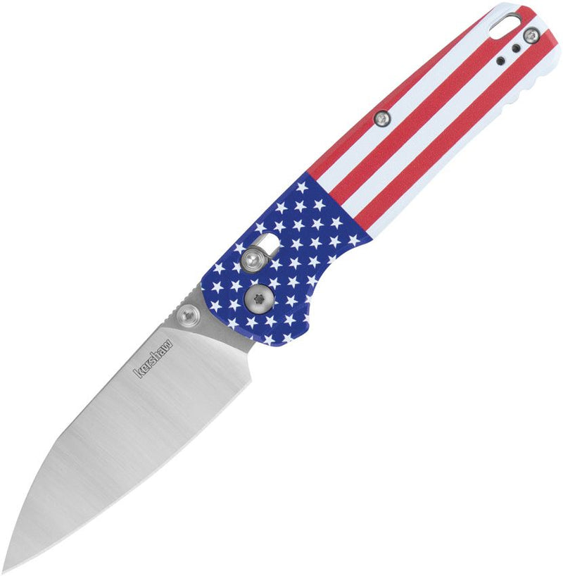 Kershaw Bel Air XL DuraLock USA Knife [6110USA]