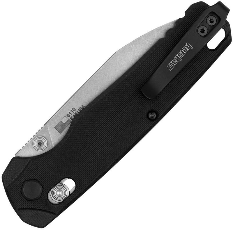 Kershaw Bel Air XL DuraLock [6110]